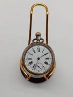 GENEVE - Remontoir Cylindre 10 Rubis  - Orologio da