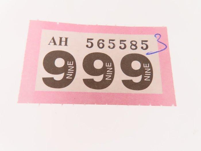 Bemo H0m - 7482 100 - Modeltrein goederenwagonset (1) -, Hobby en Vrije tijd, Modeltreinen | H0