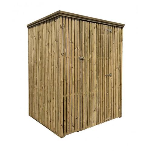 Opbergruimte storage modern 1500 x 1300 x 1925 mm 14 mm, Tuin en Terras, Tuinhuizen, Nieuw