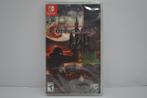 Bloodstained - Curse Of The Moon - SEALED (SWITCH USA)
