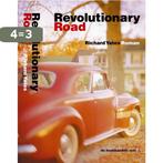 Revolutionary road 9789029556729 Richard Yates, Boeken, Verzenden, Gelezen, Richard Yates