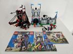 Lego - Knights Kingdom - 8777-8799-8800 - Vladek