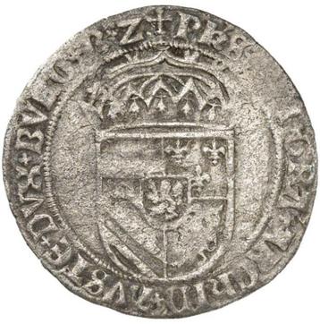 Zuidelijke Nederlanden, Brabant, Antwerpen. Filips de