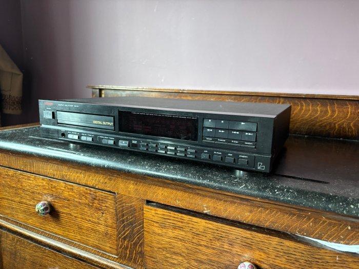 Luxman - K-10 - T-4 - DZ112 Cd-speler - Diverse modellen, Audio, Tv en Foto, Radio's