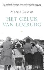 Het geluk van Limburg (9789023496250, Marcia Luyten), Verzenden, Nieuw