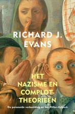 Het nazisme en complottheorieën (9789000369904), Antiek en Kunst, Verzenden