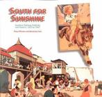 South for Sunshine 9781854142139, Tony Hillman, Beverley Cole, Zo goed als nieuw, Verzenden