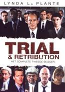 Trial & retribution - Seizoen 2 op DVD, Cd's en Dvd's, Verzenden, Nieuw in verpakking