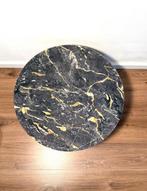 Mrn.D - effetto marmo - Salontafel - plexiglas, Antiek en Kunst