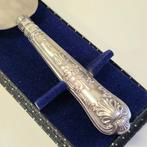 Harisson Brothers - Taartschep - .925 zilver - 1973, Antiek en Kunst
