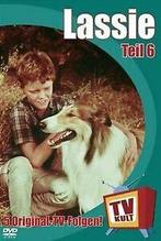 TV Kult - Lassie - Folge 6  DVD, Verzenden