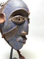 fetish masker - Bakongo - DR Congo (Zonder Minimumprijs), Antiek en Kunst