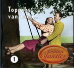 Various - Golden Classics - Toppers Van Toen... Volume 1, Cd's en Dvd's, Verzenden, Gebruikt