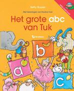 Het grote abc van Tuk 9789045412825, Betty Sluyzer, Pauline Oud (illustraties), Verzenden
