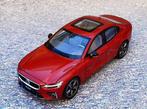 Paudi Model 1:18 - Voiture miniature - Volvo S60 T5 - 2020