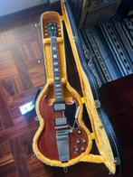 Gibson - SG 1964 Reissue Custom Shop Murphy Lab Heavy Aged -, Muziek en Instrumenten, Snaarinstrumenten | Gitaren | Akoestisch
