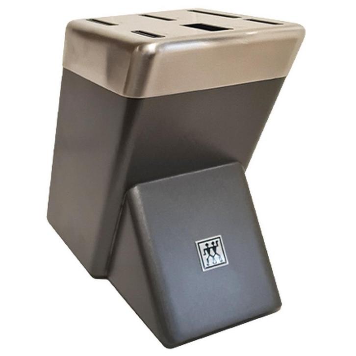 Zwilling Profile - Messenblok - Messenslijper, Verzamelen, Overige Verzamelen, Verzenden