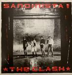 Sex Pistols, The Clash - Sandinista! (The Clash), Never Mind, Nieuw in verpakking