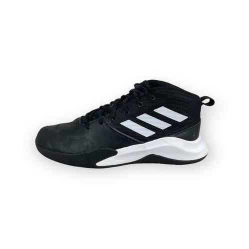 adidas OWNTHEGAME K WIDE Black Basketball - Maat 40, Kleding | Dames, Schoenen, Sneakers, Verzenden