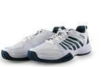 K-swiss Sportschoenen in maat 43 Wit | 5% extra korting, Kleding | Heren, Schoenen, Verzenden, Zo goed als nieuw, K-swiss, Wit