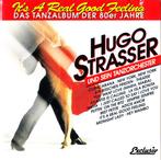 Hugo Strasser Und Sein Tanzorchester - Its A Real Good Feel, Verzenden