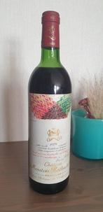 1979 Chateau Mouton Rothschild - Bordeaux, Pauillac 1er, Nieuw