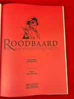 Roodbaard Sherpa bundelingen HC - Het geheim van Elisa Davis, Boeken, Stripverhalen, Nieuw