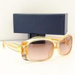 Louis Vuitton - Rectangle Amber Brown & Gold Tone with LV, Nieuw