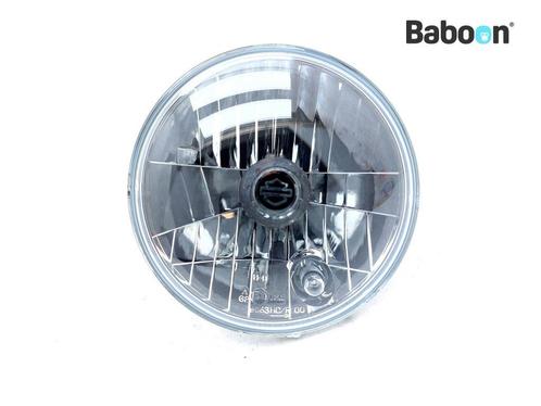 Phare Harley-Davidson FXDB Dyna Street Bob 2009-2017 UK LH, Motoren, Onderdelen | Harley-Davidson, Verzenden