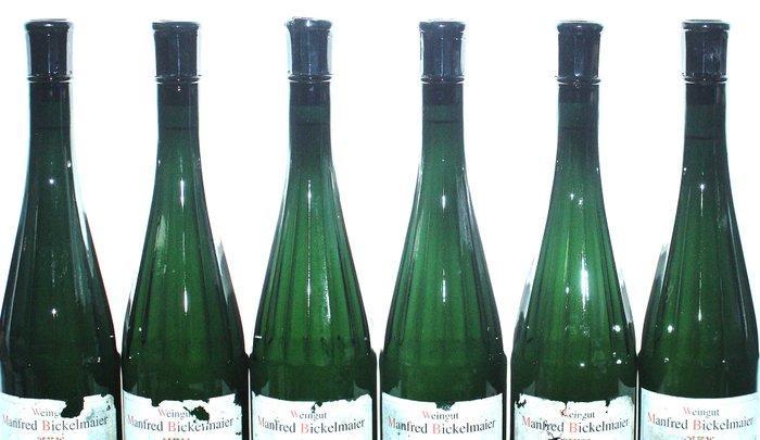 1997 Riesling Spätlese (sweet) - Oestricher Lenchen -, Collections, Vins