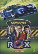 Game over / Rox / 3 9789059168831 Gert Verhulst, Verzenden, Zo goed als nieuw, Gert Verhulst