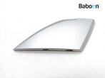 Duosteun Links Peugeot Metropolis 400i 2017-2020 Cover, Motoren, Onderdelen | Overige, Verzenden, Gebruikt