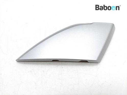 Duosteun Links Peugeot Metropolis 400i 2017-2020 Cover, Motoren, Onderdelen | Overige, Gebruikt, Verzenden