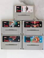 Nintendo - Snes - Super Nintendo - Videogameconsole + games, Games en Spelcomputers, Nieuw