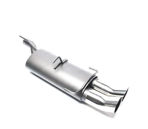 Pot Déchappement Pour Opel Astra 091984-011998, Auto-onderdelen, Uitlaatsystemen, Verzenden