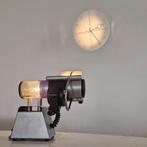 Horloge de projection - Timebeam by Design Limited -   Métal, Antiek en Kunst