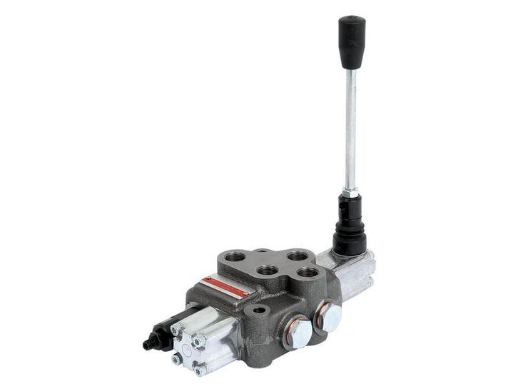 Sparex Hydraulisch stuurventiel 3/8 BSP Poorten 1 Sect...., Zakelijke goederen, Landbouw | Werktuigen, Ophalen of Verzenden
