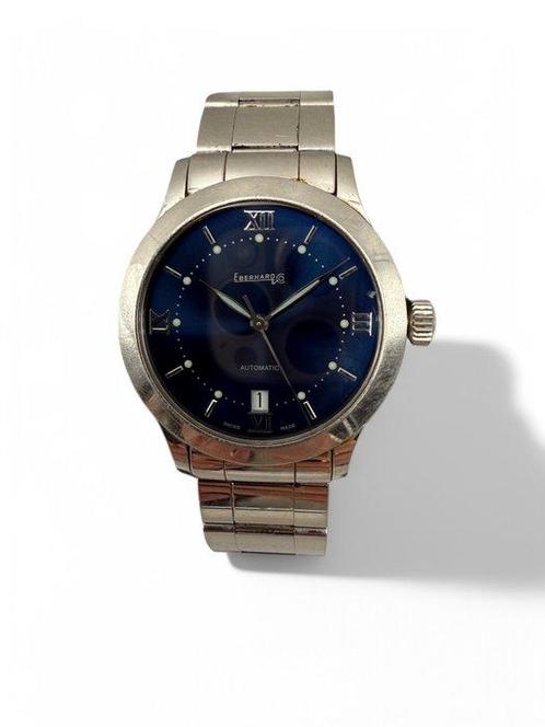 Eberhard & Co. - Aiglon - 41116 - Heren -, Handtassen en Accessoires, Horloges | Heren