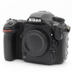 Nikon D500 body | Tweedehands, Audio, Tv en Foto, Fotocamera's Digitaal, Verzenden, Zo goed als nieuw, Nikon
