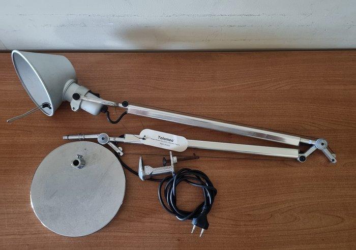 Artemide - Michele De Lucchi, Giancarlo Fassina - Tafellamp, Antiek en Kunst, Antiek | Verlichting