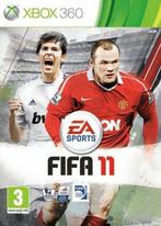 FIFA 11 (Xbox 360 Games), Games en Spelcomputers, Games | Xbox 360, Ophalen of Verzenden, Zo goed als nieuw