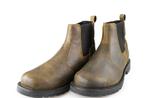 Timberland Chelsea Boots in maat 43 Groen | 10% extra, Vêtements | Hommes, Chaussures, Boots, Verzenden