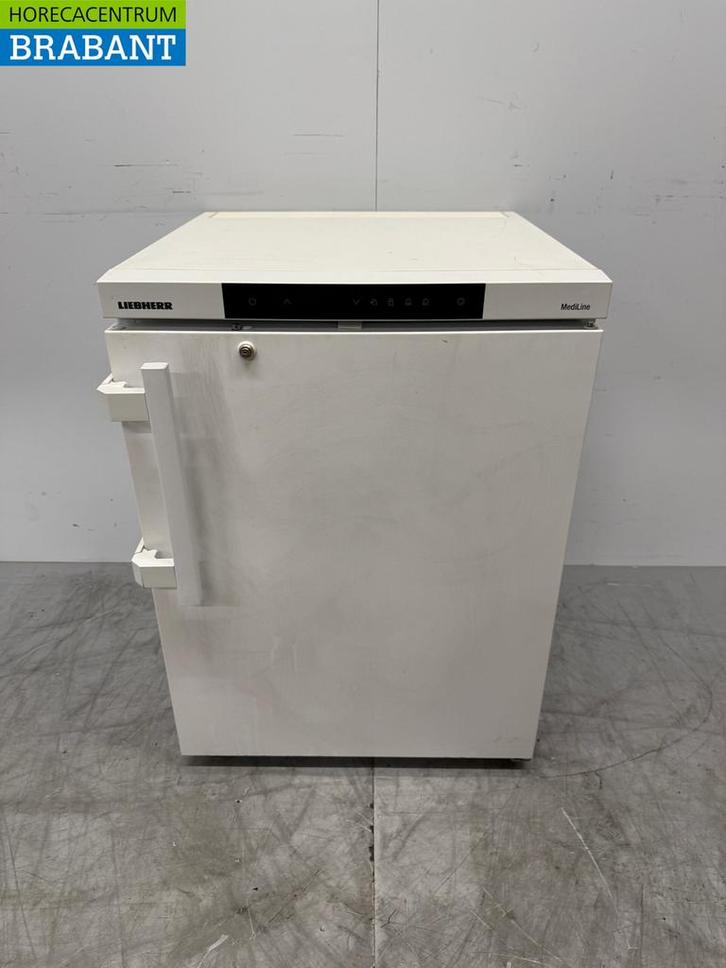 Liebherr Réfrigérateur à médicaments Réfrigération médicale, Articles professionnels, Horeca | Équipement de cuisine, Envoi