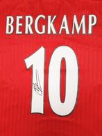 Arsenal - Engelse voetbalcompetitie - Dennis Bergkamp -, Nieuw