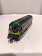 Roco H0 - 63998 - Diesellocomotief (1) - Reeks 59 - (0116) -, Hobby en Vrije tijd, Nieuw