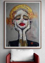 Arvydas Gaiciunas (Retne) - Re N-17 — Contemporary Character