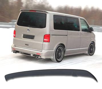 AILERON BECQUET VOLKSWAGEN VW CARAVELLE TRANSPORTER T5 10-15, Verzenden