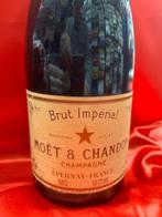 Moët & Chandon, Brut Impérial - Champagne Brut - 1 Magnum, Verzamelen, Nieuw