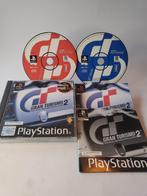 Gran Turismo 2 Playstation 1, Ophalen of Verzenden, Zo goed als nieuw