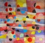 J. DELGALLO - Luces al atardecer. XL. ( NO Reserve )